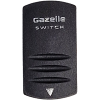 Gazelle serviceset vergrendeling stuurpen switch - thumbnail