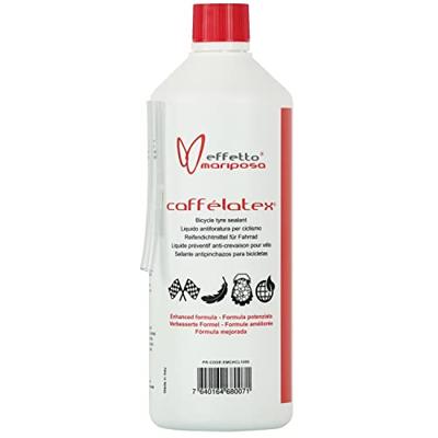 Effetto Mariposa bandendichtmiddel "caffelatex" eff.mariposa tire sealant "caffelatex" 1l