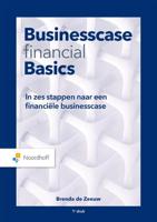 Businesscase Financial Basics (Paperback) - thumbnail