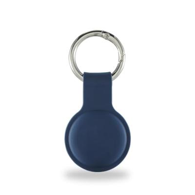 Hama AirTag sleutelhanger Apple AirTag Blauw - thumbnail