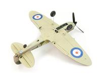 Volantex Spitfire 400mm vliegtuig RTF - V2 - Groen - thumbnail