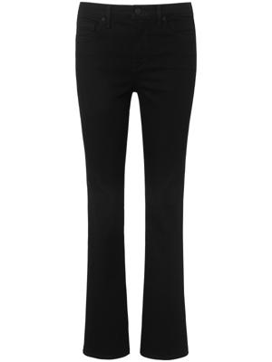 Jeans model Barbara Bootcut met uitlopende pijpen Van NYDJ denim