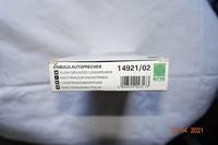 Ritto by Schneider 1492102 Buitenunit voor Deurintercom Kabelgebonden Zwart - thumbnail