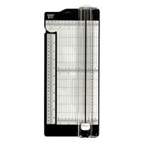 Paperfuel • papiersnijder met rilfunctie 15x30,5cm - thumbnail