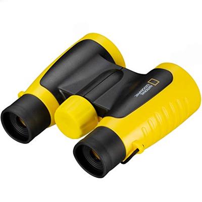 NATIONAL GEOGRAPHIC Kinderverrekijker 3x30