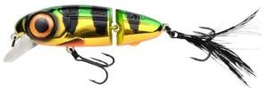 Spro Iris Underdog Jointed 8cm 18Gr Perch