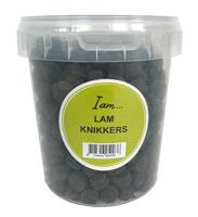 I Am lam knikkers - thumbnail