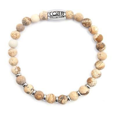 CO88 Collection 8CB-90022 Multicolour Dames armband