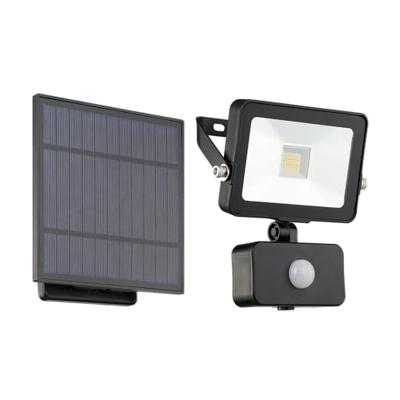 Eglo Solar bouwlampVillagrappa met sensor - 900247
