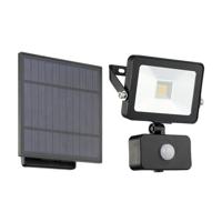 Eglo Solar bouwlampVillagrappa met sensor - 900247 - thumbnail