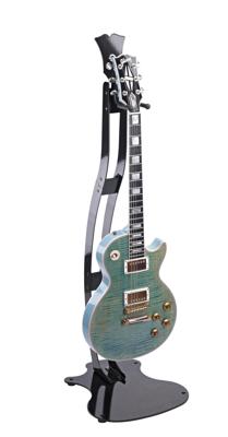 König & Meyer 17630.000.37 standaard, statief & beugel Gitaar Zwart