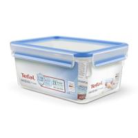Tefal k30215 masterseal vershoudbakje 2.3l blauw - thumbnail