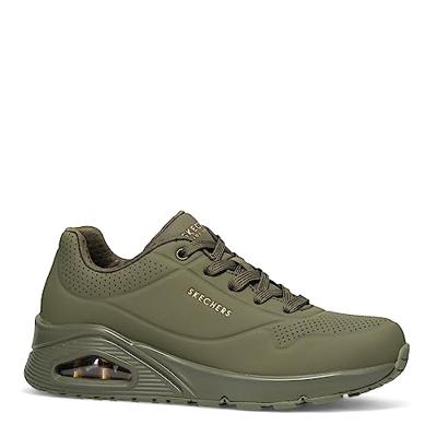 Skechers Uno Stand On Air 73690/OLV Groen-38 maat 38