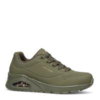 Skechers Uno Stand On Air 73690/OLV Groen-38 maat 38 - thumbnail