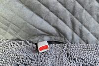 DIRTY DOG AUTODEKEN GRS 136X148 - thumbnail