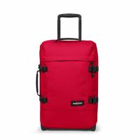 Eastpak Tranverz S sailor red Handbagage koffer Trolley - thumbnail