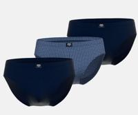 Ceceba 3-pak heren slips Foxe-packet 2270 - Heren ondergoed - mannen onderbroek - thumbnail