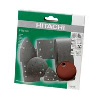 Hikoki Accessoires Schuurschijf D.150 K320 (10 St) - 753119 - thumbnail