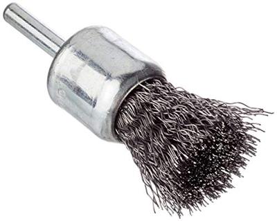 Set van tips Wolfcraft 2133000 Polijstgereedschap Set van tips Wolfcraft 2133000 Polijstgereedschap