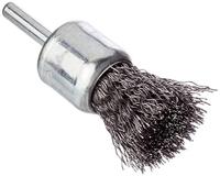 Set van tips Wolfcraft 2133000 Polijstgereedschap - thumbnail