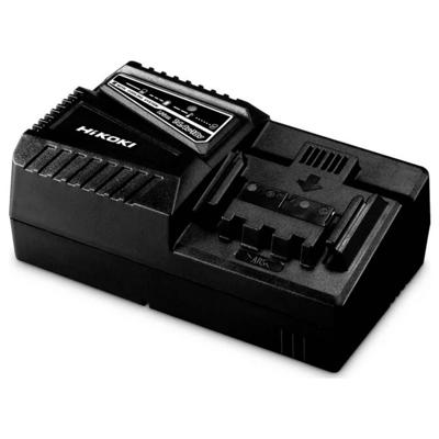 Hikoki accessoires acculader uc18yfsl | oplader 14,4-18v - uc18yfsl