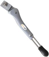 Atranvelo zijstandaard "stylo adjustable" kickstand at.velo stylo adj.24-28" sil. - thumbnail