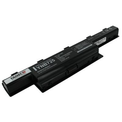Yanec laptop accu 5200mah