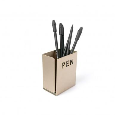 Trendform Pen Penhouder - Champagne