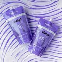 Fanola Professional Violet Peroxyde 25 vol 1000 ml - thumbnail