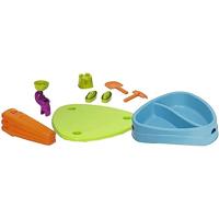 Feber Play Island Zand- en Watertafel - thumbnail