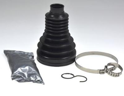 Asmanchetten set 25864