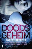 Robert  Bryndza Erika Foster 6   Doods geheim - thumbnail