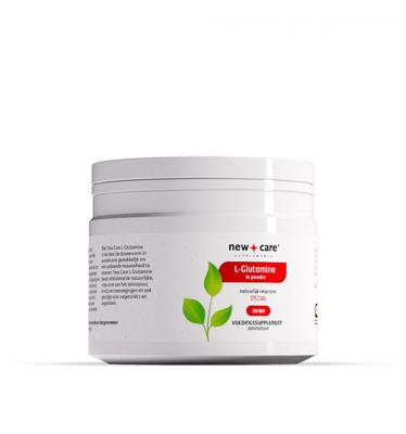 New Care L-Glutamine Poeder 250gr