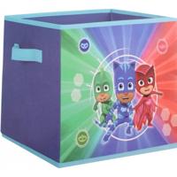 Fun House Opvouwbare pyjama met opbergvakken voor kinderen - thumbnail