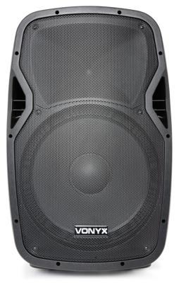 Vonyx AP1500PA mobiele geluidsinstallatie