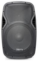 Vonyx AP1500PA mobiele geluidsinstallatie - thumbnail