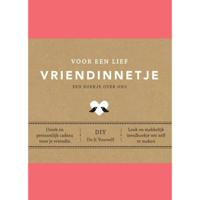 Voor een lief vriendinnetje - (ISBN:9789000377480) - thumbnail