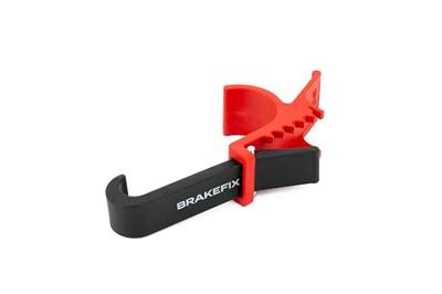 ACEBIKES transportsicherung "brakefix" safe for transportation. brakefix ACEBIKES transportsicherung "brakefix" safe for transportation. brakefix