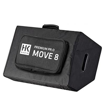 HK Audio Move 8 Cover luidsprekerhoes voor Premium PR:O Move 8 HK Audio Move 8 Cover luidsprekerhoes voor Premium PR:O Move 8