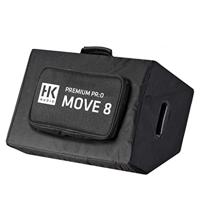 HK Audio Move 8 Cover luidsprekerhoes voor Premium PR:O Move 8 - thumbnail
