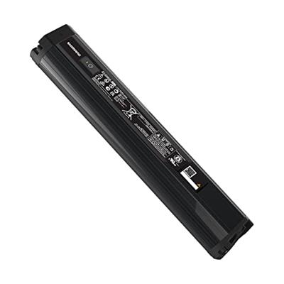 Shimano STEPS BT-EN806 630Wh Battery integrated