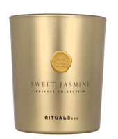 Rituals Private Collection Sweet Jasmine Candle 360 g - thumbnail