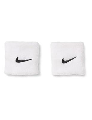 Nike Swoosh Classic 2-Pack Zweetbandjes pols 1