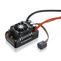 Hobbywing EzRun MAX5 V3 200A Brushless Regelaar - thumbnail