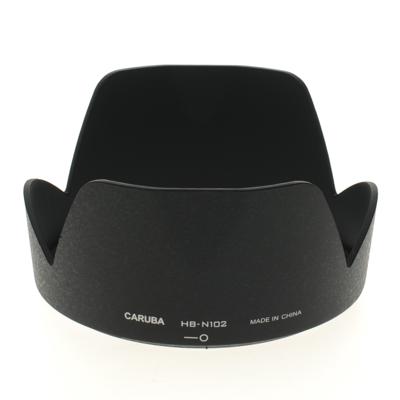 Caruba HB-N102 Zonnekap