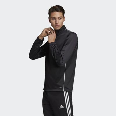 Adidas Core 18 Training Top Black