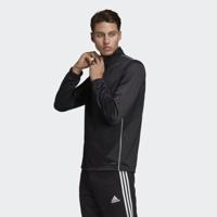 Adidas Core 18 Training Top Black - thumbnail