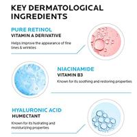 La Roche-Posay Redermic Retinol B3 Serum 30ml - thumbnail