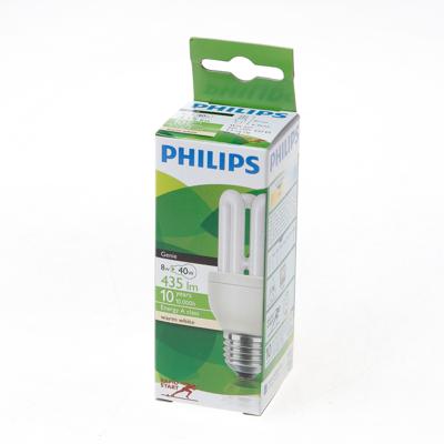 Philips Genie Spaarlamp stick 8711500801180