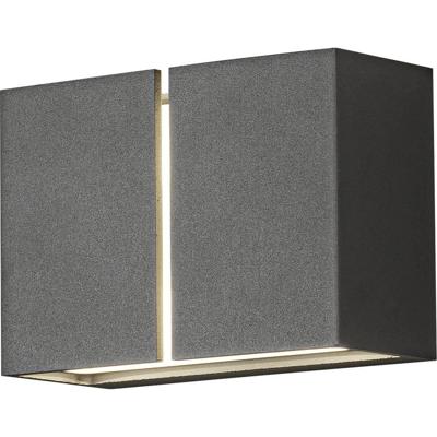 KonstSmide Strakke wandspotPavia - 7877-250
